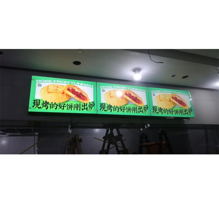 厦门拼接屏安装施工(专门帮人施工)